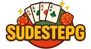 Sudestepg Logo